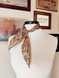 The Mini Brand Wild Rag