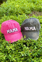 My Dear Mama Ball Cap