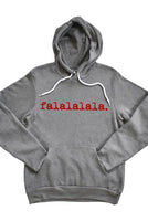 Falalala Hoodie