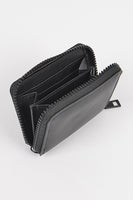 Chunky Chain Convertible Wallet