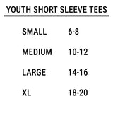Little Cutie Youth Graphic Tee