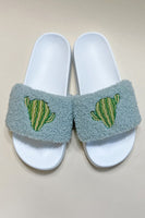 Novelty Sherpa Slides