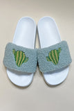 Novelty Sherpa Slides