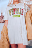 Whoville Est 1957 Graphic Tee