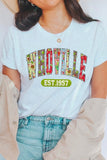 Whoville Est 1957 Graphic Tee