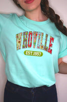 Whoville Est 1957 Graphic Tee