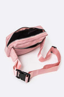 Convertible Belt Bag Set