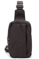 Fashion Nylon Sling Bag Backpack