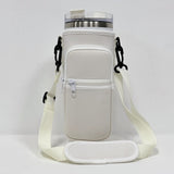 40oz Tumbler Crossbody Bag Carry Case Stanley