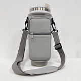 40oz Tumbler Crossbody Bag Carry Case Stanley