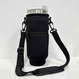 40oz Tumbler Crossbody Bag Carry Case Stanley