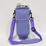 40oz Tumbler Crossbody Bag Carry Case Stanley