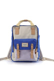 14.9 VINTAGE WATERPROOF BACKPACK