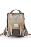 14.9 VINTAGE WATERPROOF BACKPACK