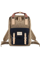 14.9 VINTAGE WATERPROOF BACKPACK