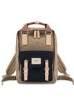 14.9 VINTAGE WATERPROOF BACKPACK