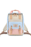 14.9 VINTAGE WATERPROOF BACKPACK