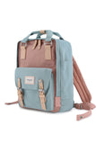 14.9 VINTAGE WATERPROOF BACKPACK