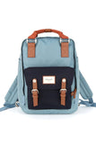 14.9 VINTAGE WATERPROOF BACKPACK