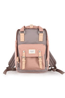 14.9 VINTAGE WATERPROOF BACKPACK