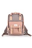 14.9 VINTAGE WATERPROOF BACKPACK