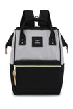 Holly Daze 15'' Waterproof Backpack-Multi color