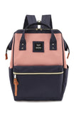 Holly Daze 15'' Waterproof Backpack-Multi color