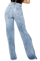 Tyger Wide Leg Jean