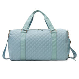 Zahra Travel Weekender Bag For Roll On