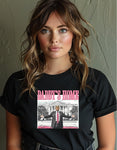 Daddy's Home Election Graphic Tee