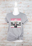 Daddy's Home Election Graphic Tee