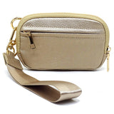 Fashion Pouch Wallet Wristlet