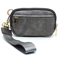 Fashion Pouch Wallet Wristlet