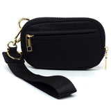 Fashion Pouch Wallet Wristlet