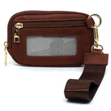 Fashion Pouch Wallet Wristlet