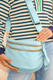 Mckenzie Shape Crossbody Sling Bum Bag