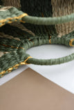 Rachel Handwoven Straw tote Bag