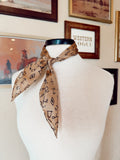 The Mini Brand Wild Rag