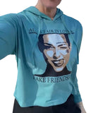 All Is Fair L&L Lightweight Hoodie
