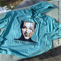 All Is Fair L&L Lightweight Hoodie