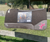 Best Ever OG 30x30 1 Inch Pad Pink Crown