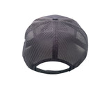 Come Get It L&L Flat Bill Cap Black