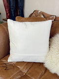 The Saddle Pillow