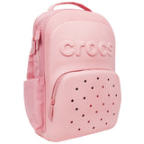Crocs Classic Pink Backpack