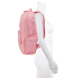 Crocs Classic Pink Backpack