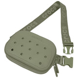Crocs Classic Fanny pack bag