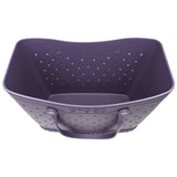 Crocs Large Classic Tote Purple