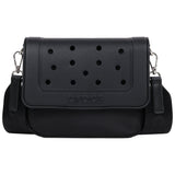 Crocs Classic Molded Crossbody Bag Adjustable Shoulder Purse