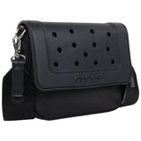 Crocs Classic Molded Crossbody Bag Adjustable Shoulder Purse