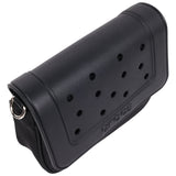 Crocs Classic Molded Crossbody Bag Adjustable Shoulder Purse